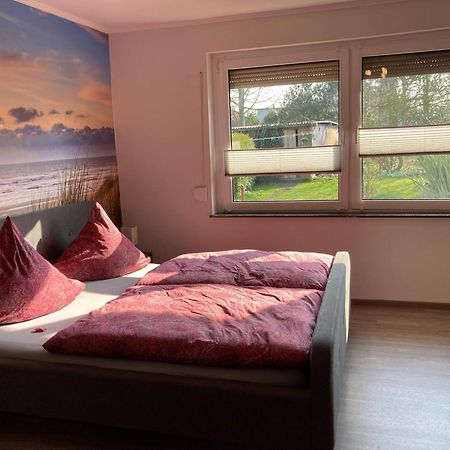Ferienwohnung Ostseestrandlaeufer 1 Zingst Zewnętrze zdjęcie