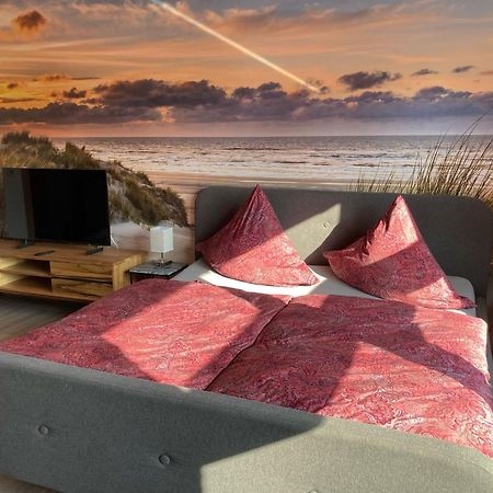 Ferienwohnung Ostseestrandlaeufer 1 Zingst Zewnętrze zdjęcie