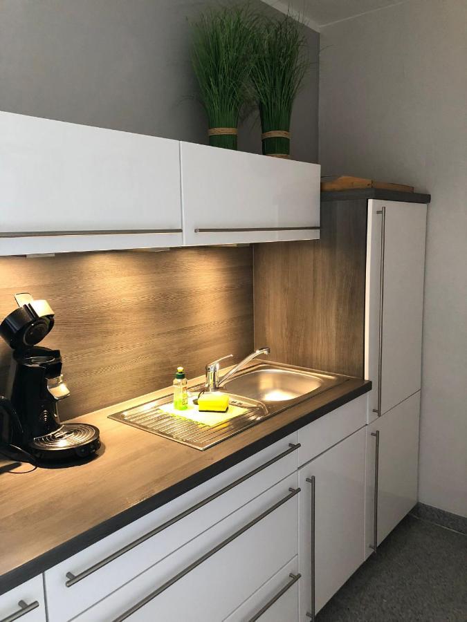 Ferienwohnung Ostseestrandlaeufer 1 Zingst Zewnętrze zdjęcie