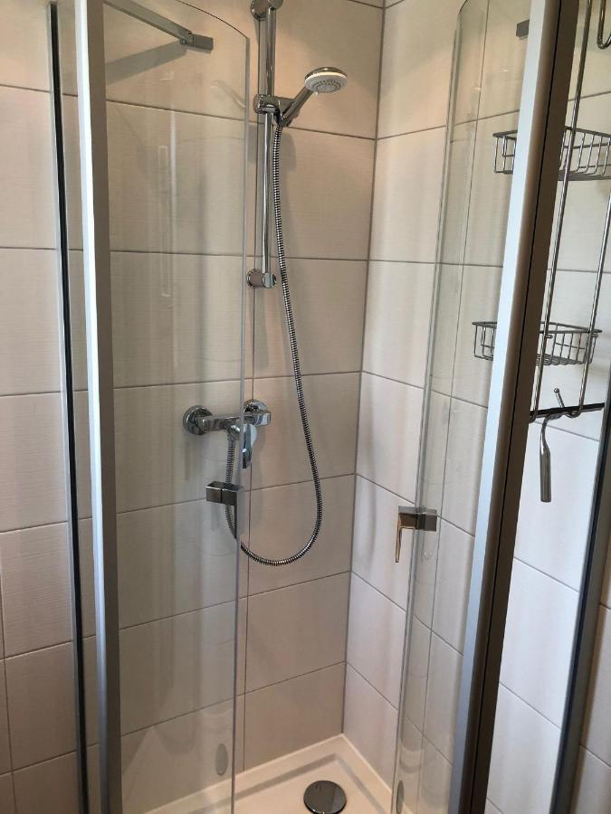 Ferienwohnung Ostseestrandlaeufer 1 Zingst Zewnętrze zdjęcie