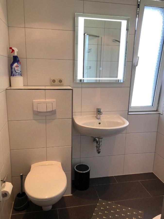 Ferienwohnung Ostseestrandlaeufer 1 Zingst Zewnętrze zdjęcie